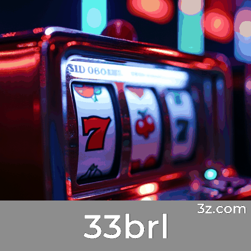 Acesso ao 33brl