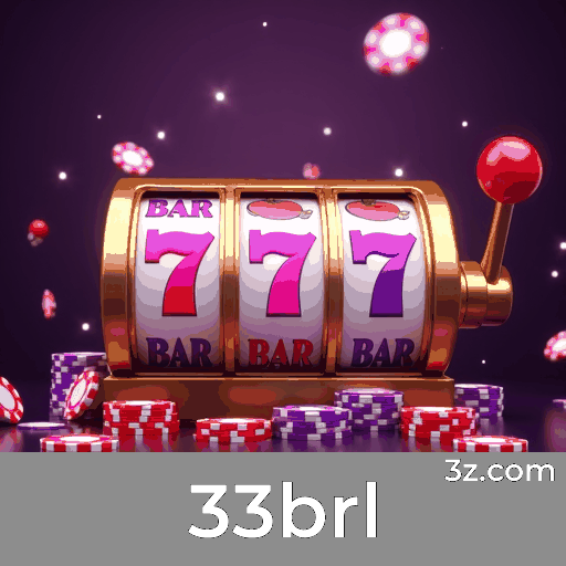 Acessar o site 33brl COM