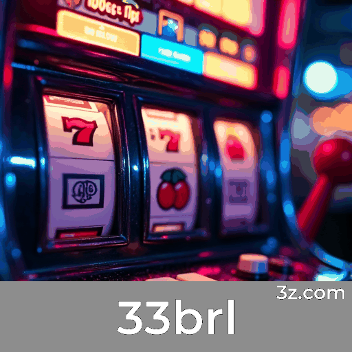 Cadastro na 33brl