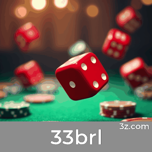 33brl: Top Casino Online com Segurança e Entretenimento