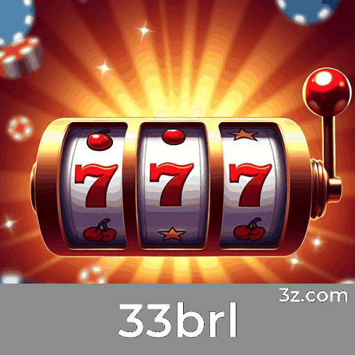 33brl: Seu Cassino Online de Confiança