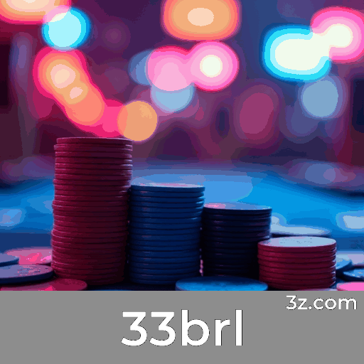 Acesso ao 33brl