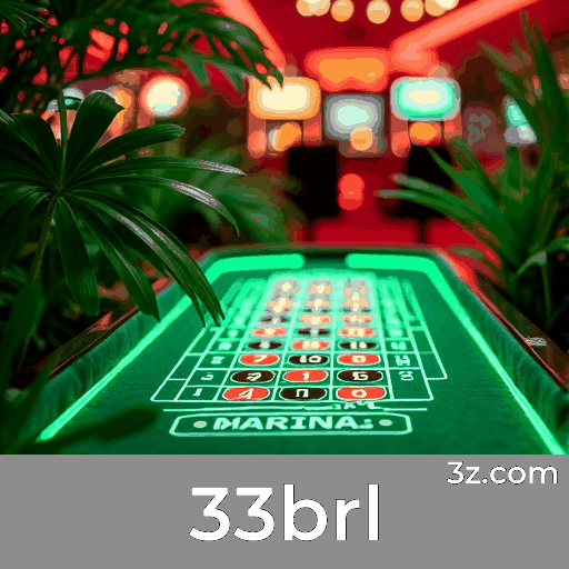 Cassino Online 33brl