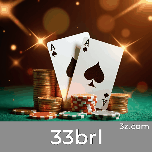 33brl: Diversão e Variedade para Jogadores Brasileiros