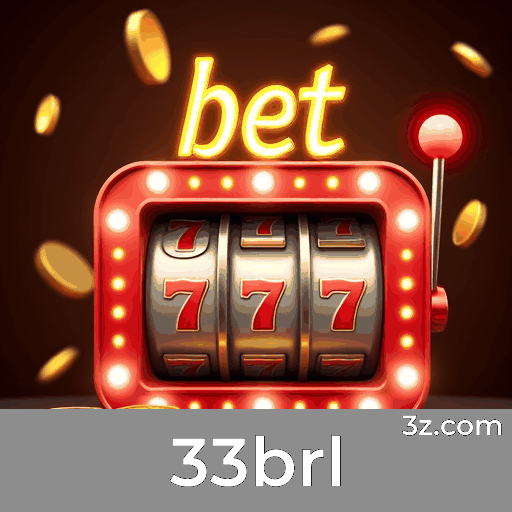 Cadastro na 33brl