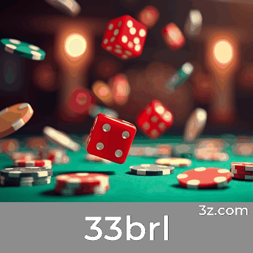 33brl: Top Casino Online com Segurança e Entretenimento