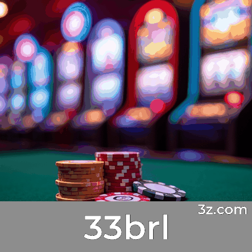 Cassino Online 33brl