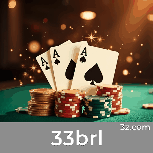 Cassino Online 33brl