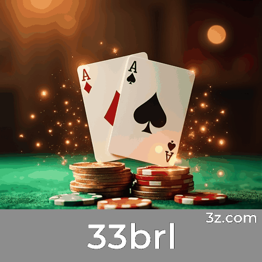 Cassino Online 33brl