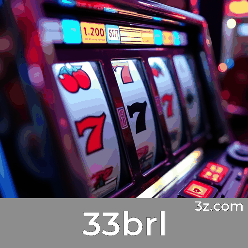 Acesso ao 33brl