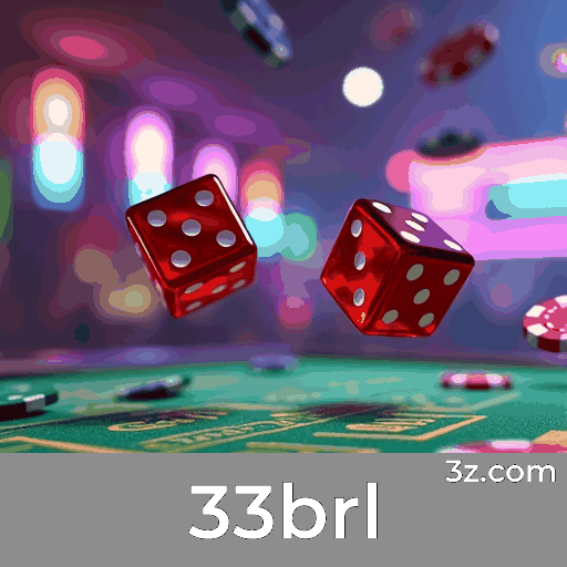 33brl: Diversão e Variedade para Jogadores Brasileiros