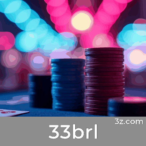 33brl: Top Casino Online com Segurança e Entretenimento