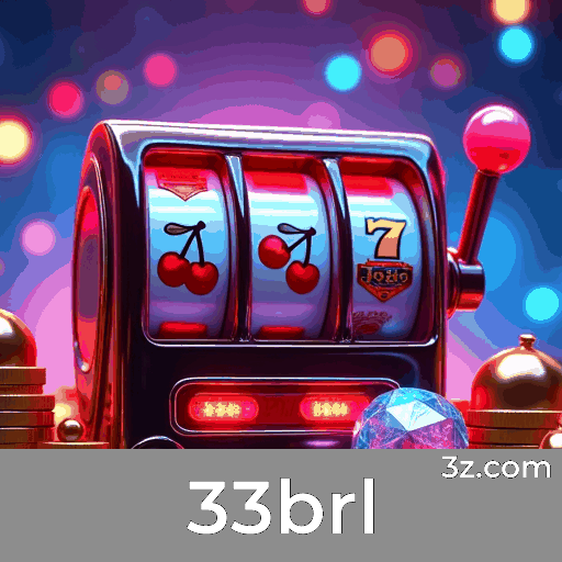 Cassino Online 33brl