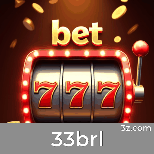 33BRL: Experiência de Jogos de Cassino Luxuosa e Interativa