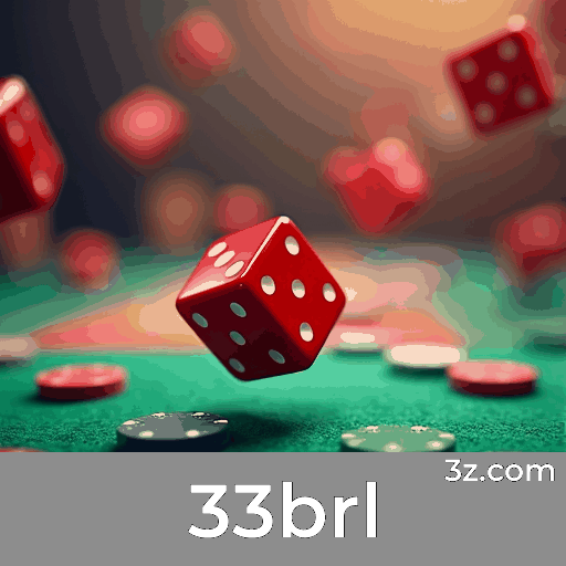 33brl: Top Casino Online com Segurança e Entretenimento