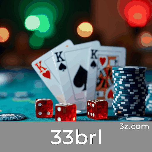 Cassino Online 33brl