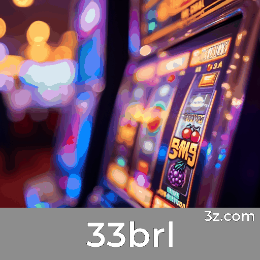 Acesso ao 33brl