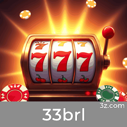 33brl: Plataforma Vibrante e Interativa para Jogadores
