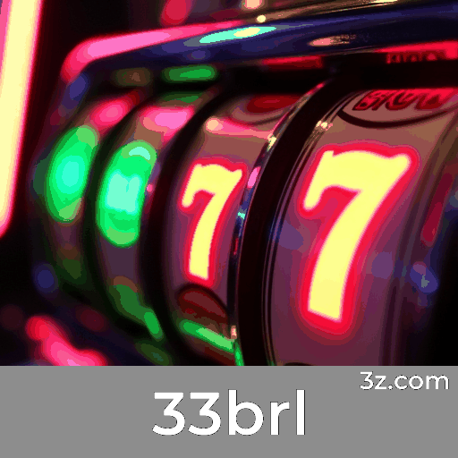 Cassino Online 33brl