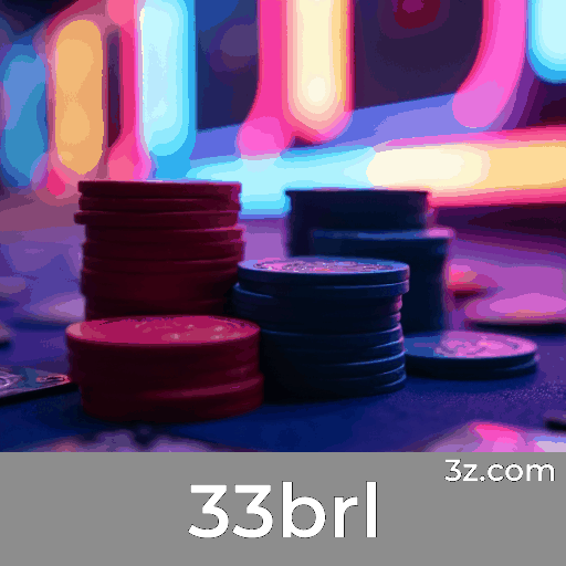 33brl: Top Casino Online com Segurança e Entretenimento