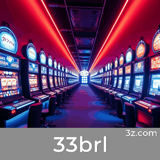33brl: Top Casino Online com Segurança e Entretenimento