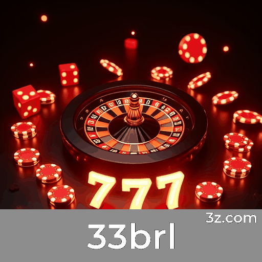 33BRL: Experiência de Jogos de Cassino Luxuosa e Interativa