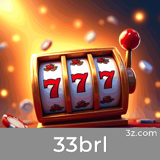 Experiência de Cassino Imersiva com 33brl para Brasileiros