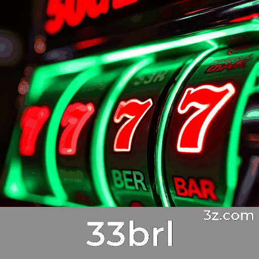 Acesso ao 33brl